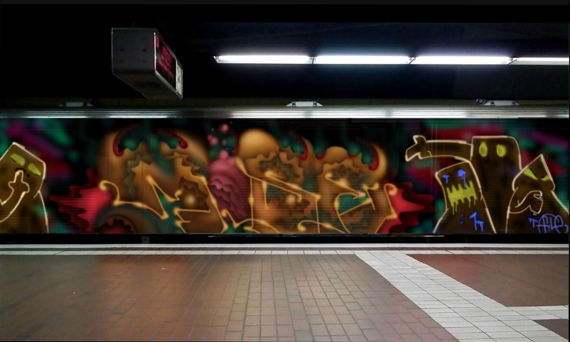 Bombing 1495384986368