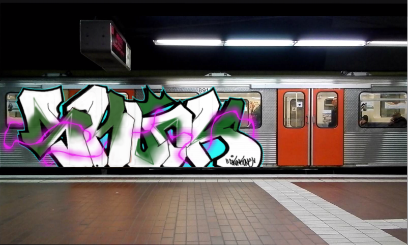 Bombing 1494346900021