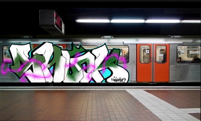 Bombing 1494346900021