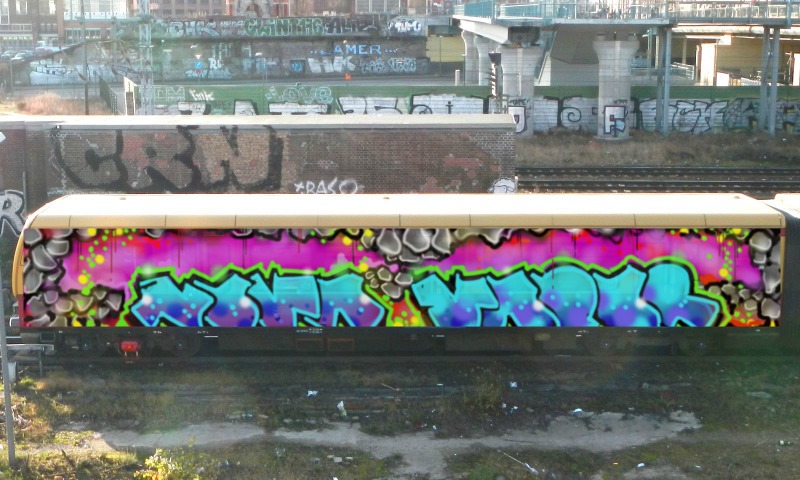 Bombing 1381638522765