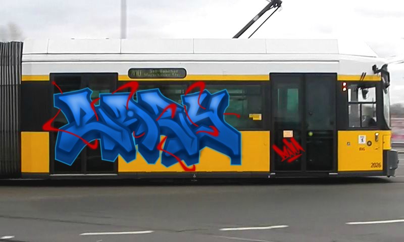 Bombing 1494327100315