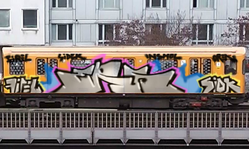 Bombing 1381672391598