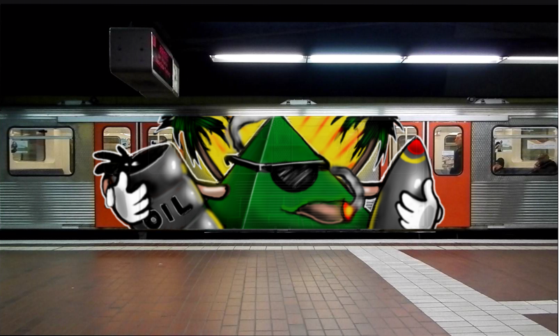 Bombing 1494362170266