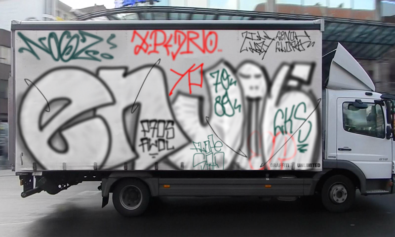 Bombing 1494611535819