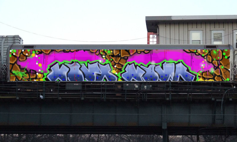 Bombing 1381675902078