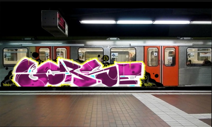 Bombing 1494380190171