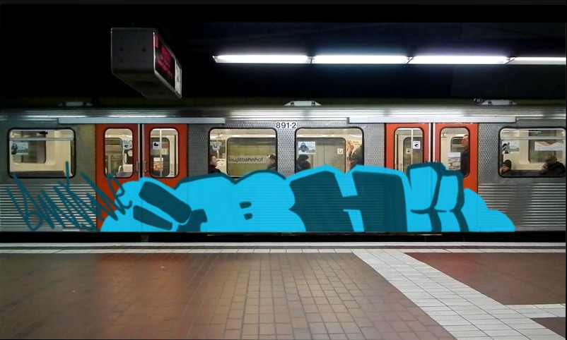 Bombing 1494448566453