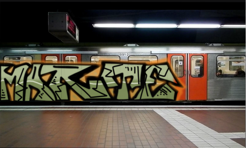 Bombing 1494520202580