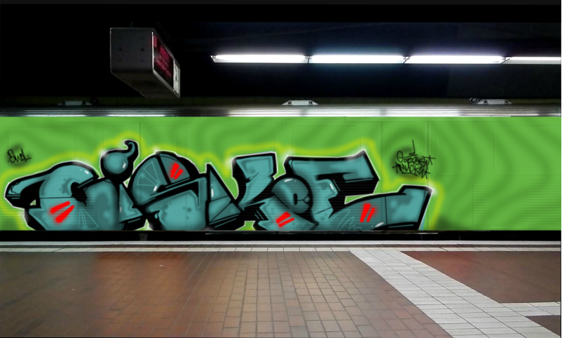 Bombing 1494545446336