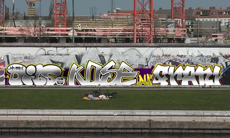 Bombing 1495313224128