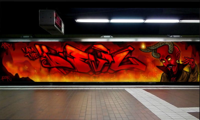 Bombing 1495169038815