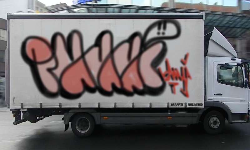 Bombing 1494632569777