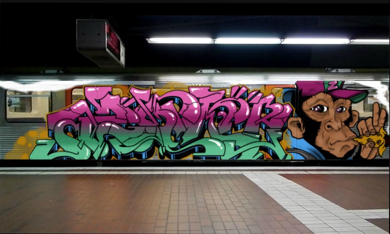 Bombing 1494639709849