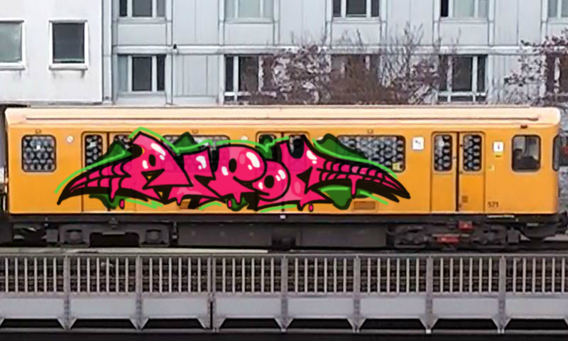 Bombing 1494673532916