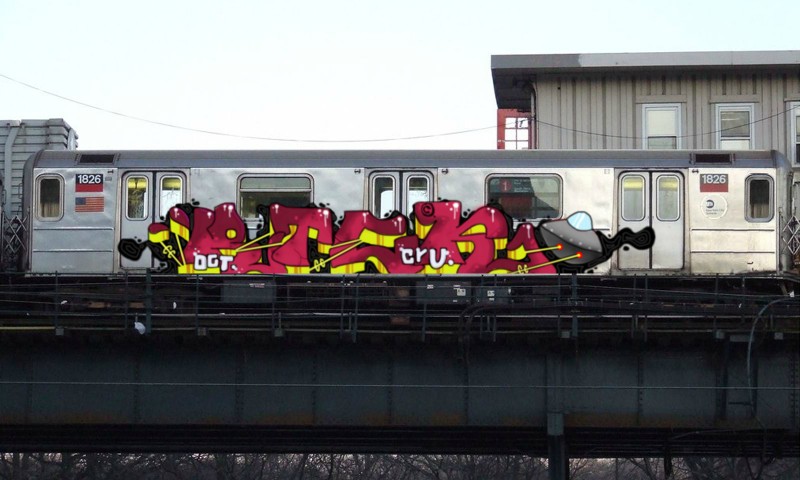 Bombing 1494699308273