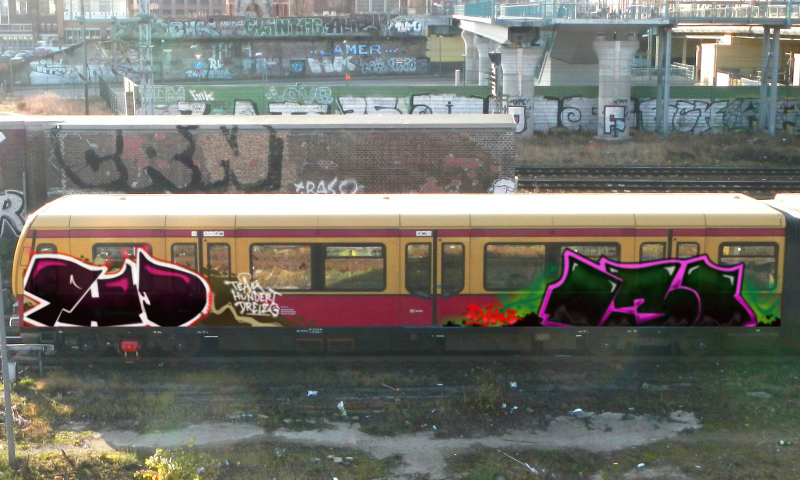 Bombing 1504292637949