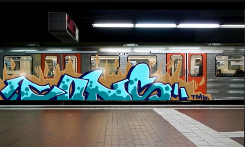 Bombing 1494706002323