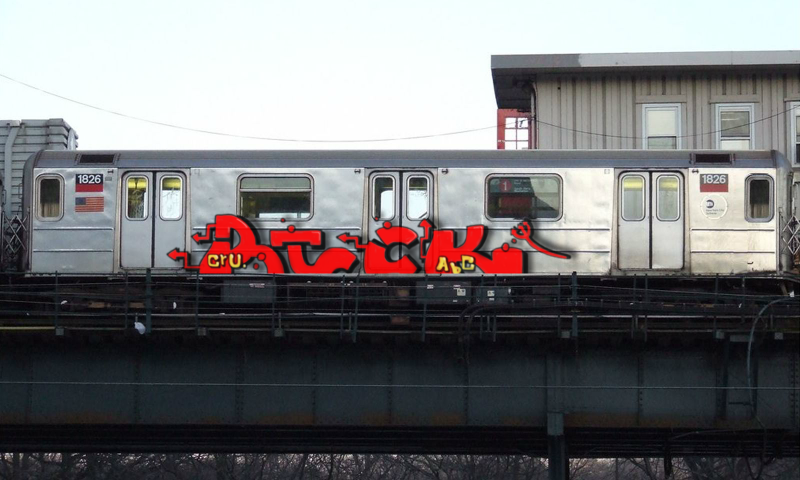 Bombing 1494714412970