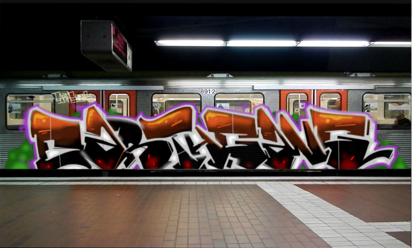 Bombing 1494716704119