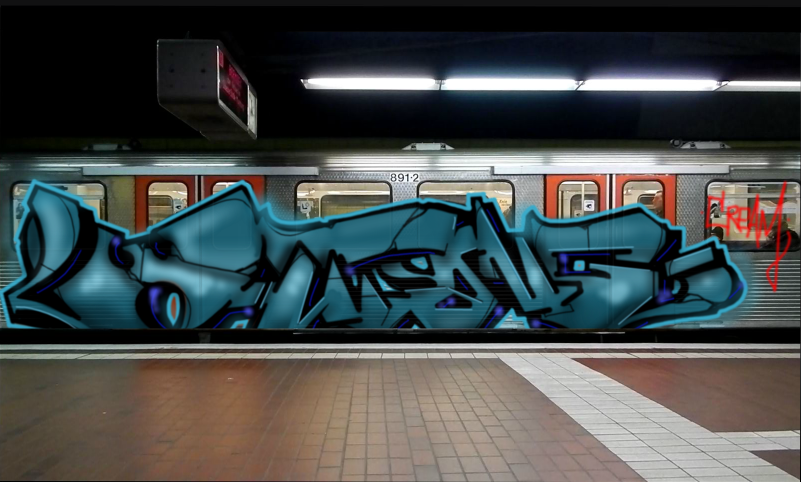 Bombing 1494719153703