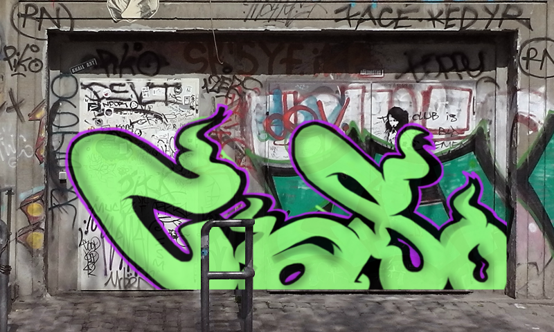 Bombing 1494737852582