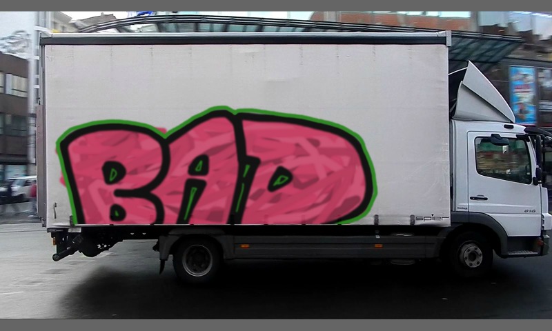 Bombing 1381766884925