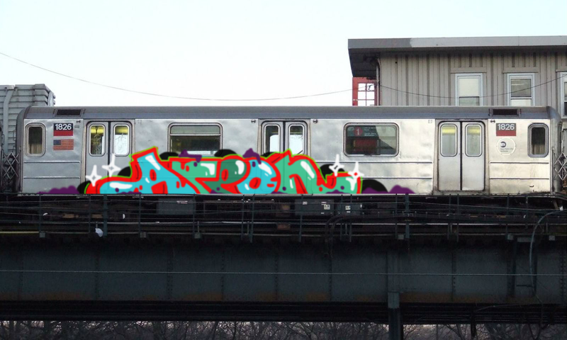 Bombing 1494765296964