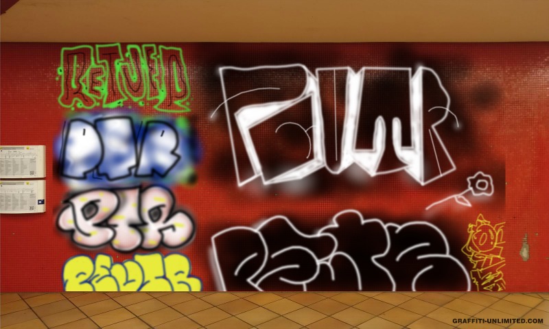 Bombing 1527000511687