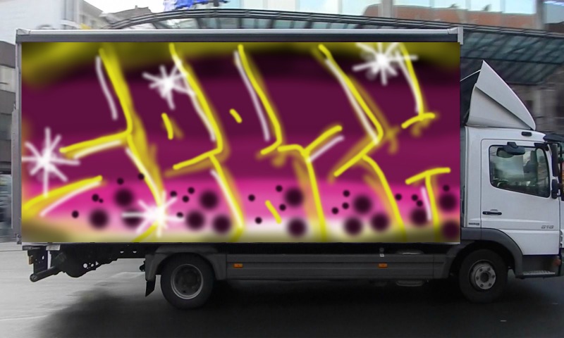 Bombing 1494923993588