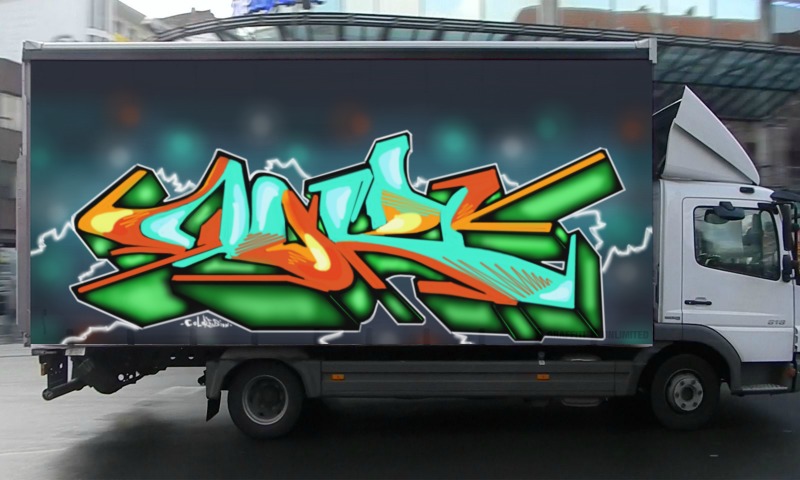 Bombing 1494935259423