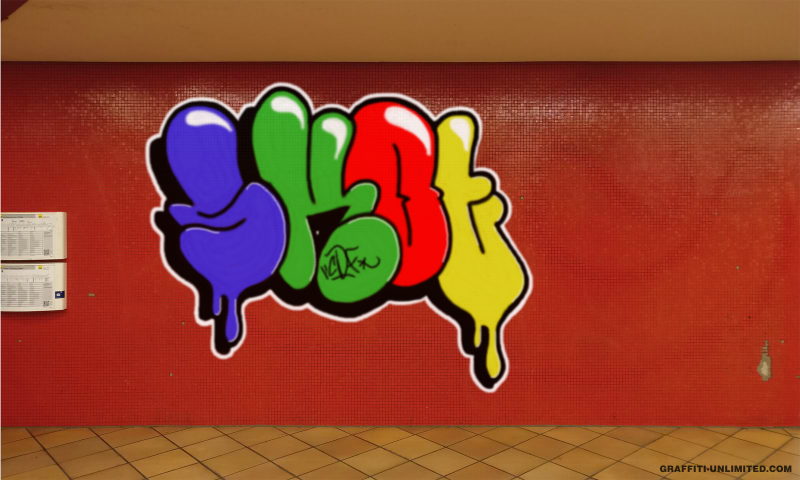 Bombing 1497024645188