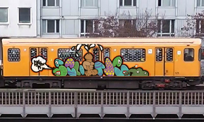 Bombing 1495001799616