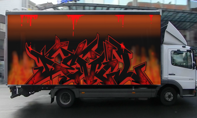 Bombing 1495094363605