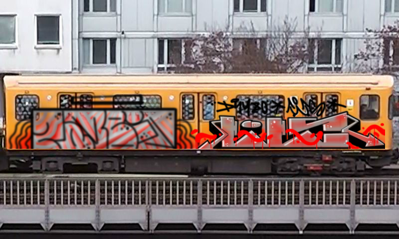 Bombing 1495146710233