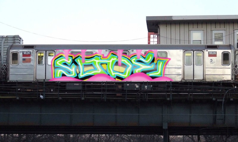 Bombing 1495032655636