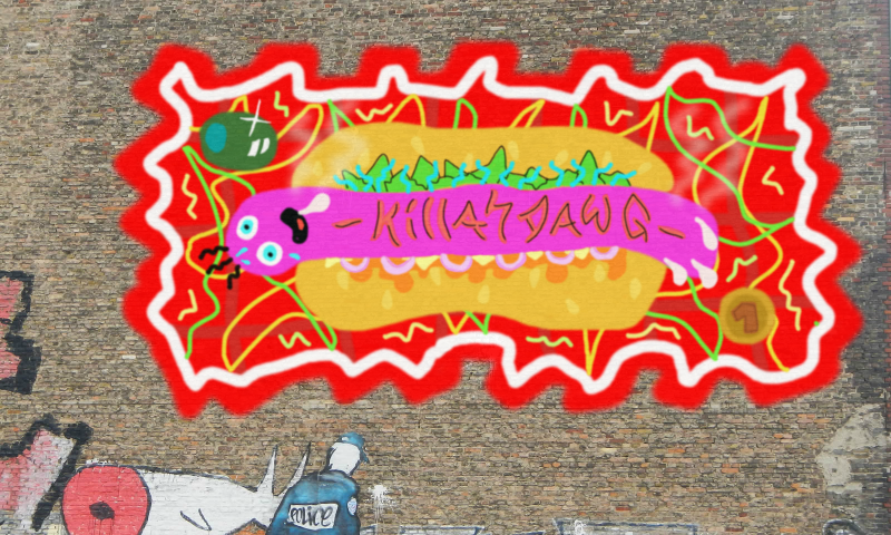 Bombing 1495054774859