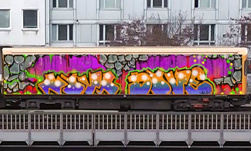 Bombing 1381807122671