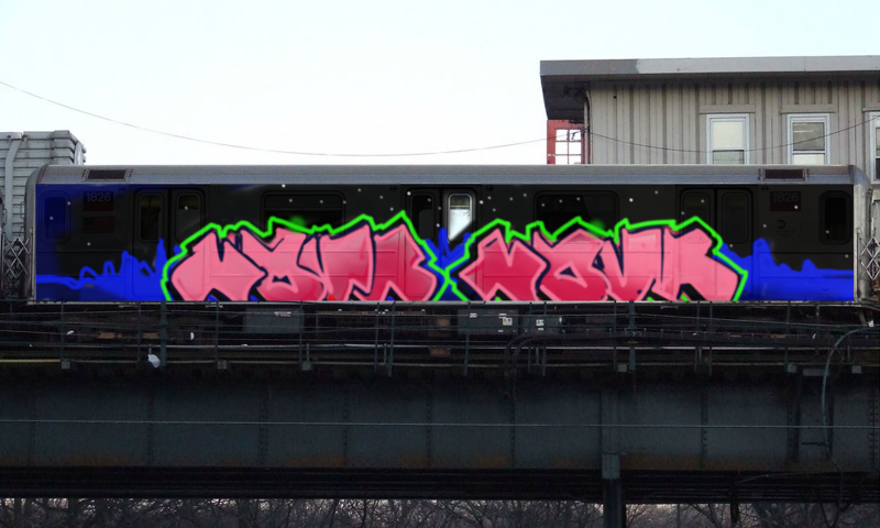 Bombing 1381808676765