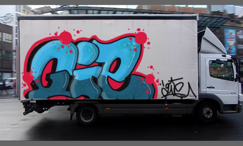 Bombing 1495110820955