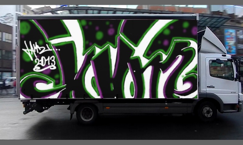 Bombing 1381840068115