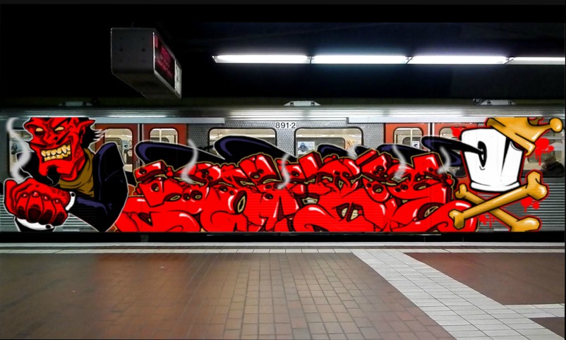 Bombing 1495228470246