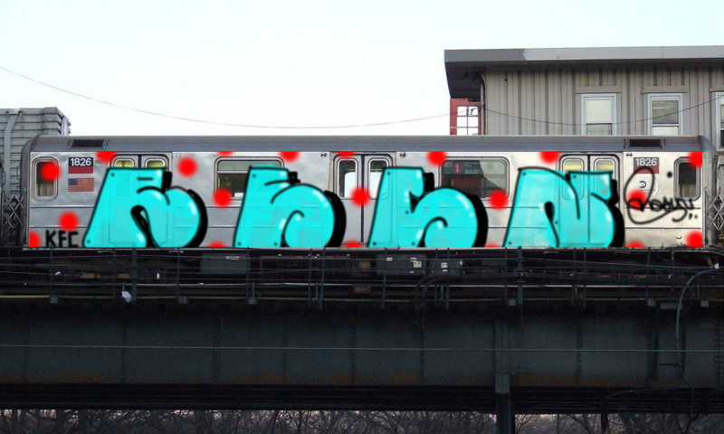 Bombing 1495242055302