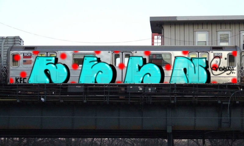 Bombing 1495242055302