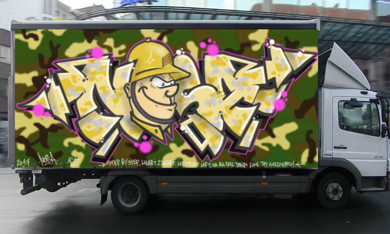 Bombing 1495276456742