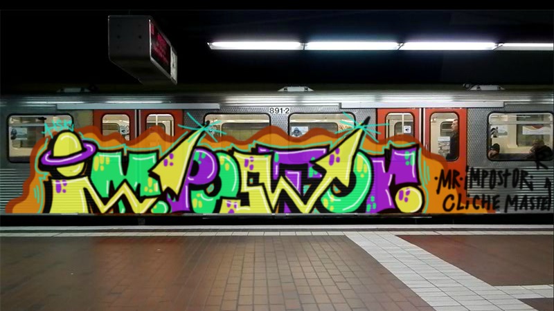 Bombing 1356484676806