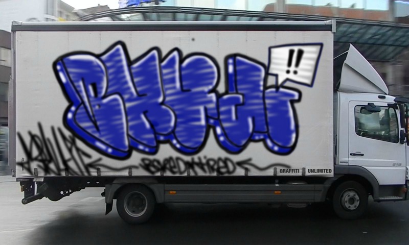 Bombing 1495324710534