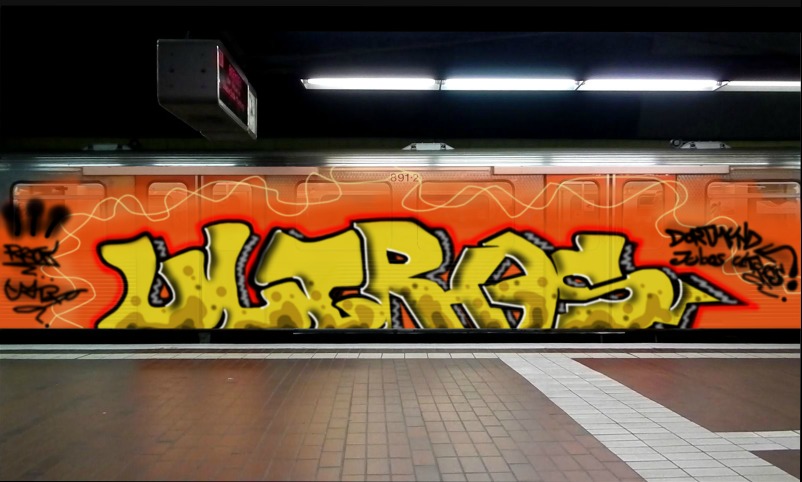 Bombing 1495399231872