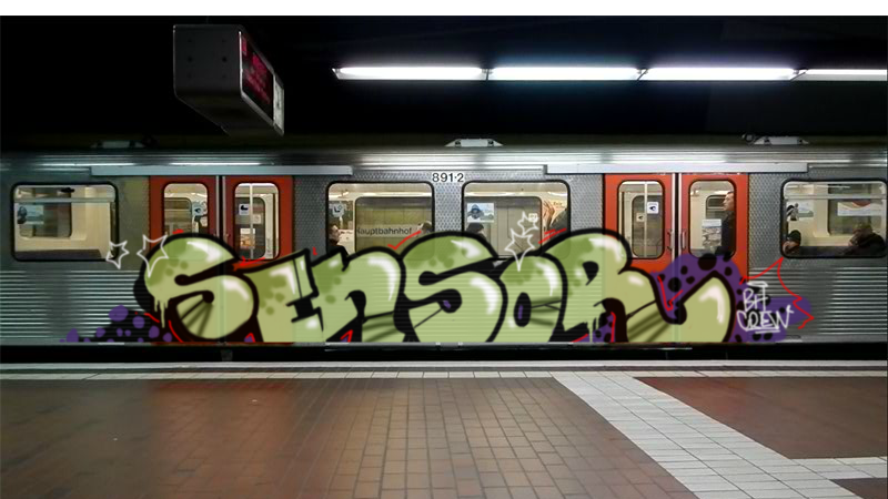 Bombing 1381873041296