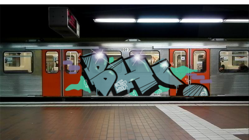 Bombing 1381873731850