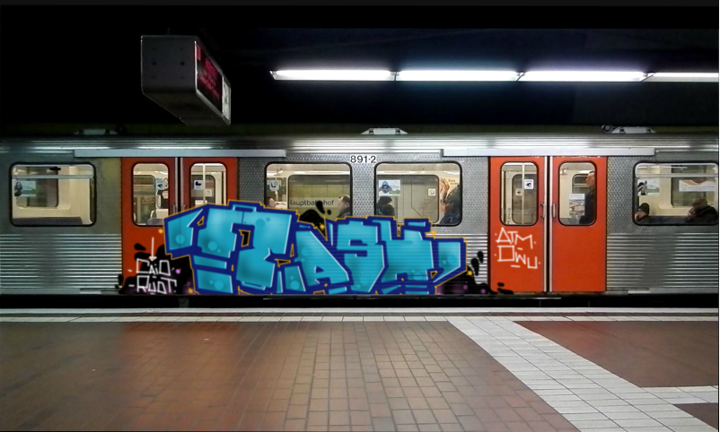 Bombing 1495458213503